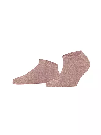 FALKE |  Sneakersocken SHINY blossom | 